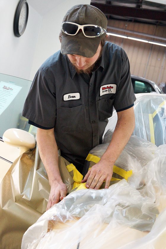 Miller Brothers Auto Sales proud to be part of a community business News, Sports, Jobs The